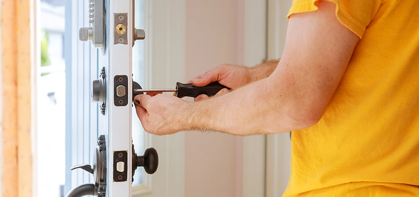 Break-in Prevention Solutions in La Palma, CA