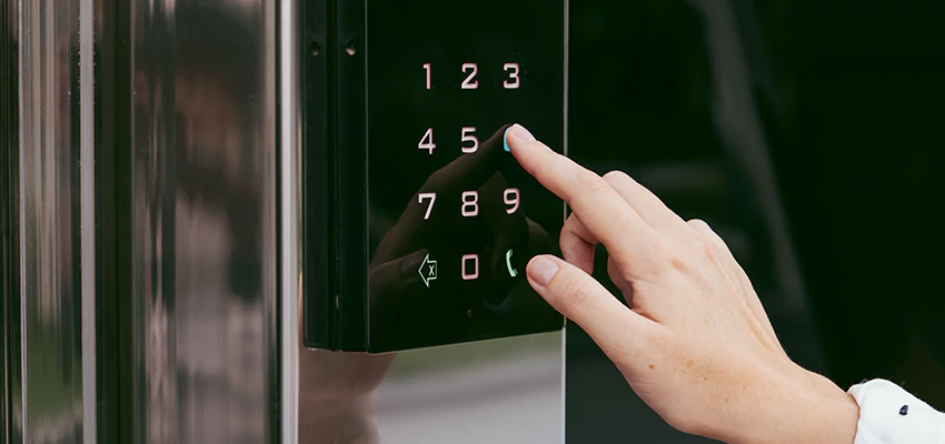 Business Locksmith Solutions in La Palma, CA