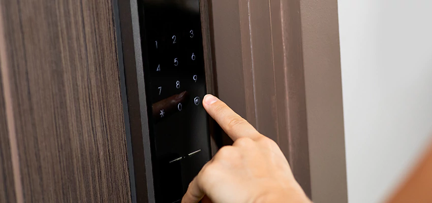 Secure Code Locks Ideas in La Palma, California