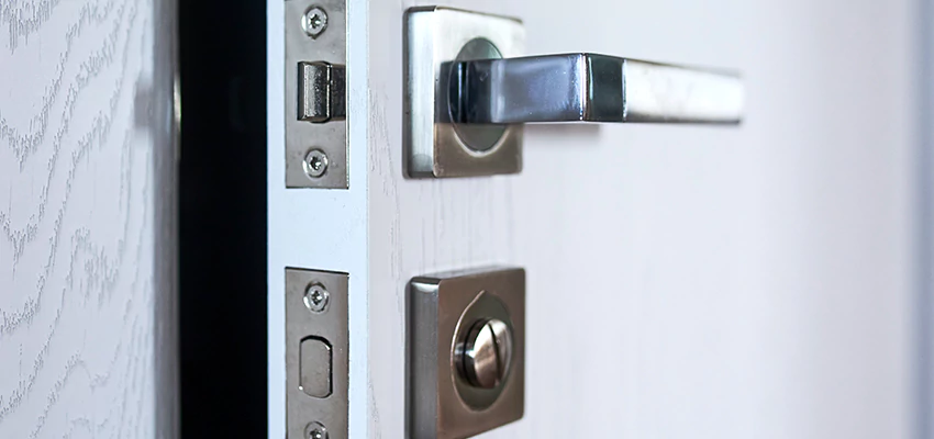 Door Lever Handle Lock Repair in La Palma, CA