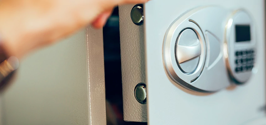 Fingerprint Safe Openers in La Palma, CA