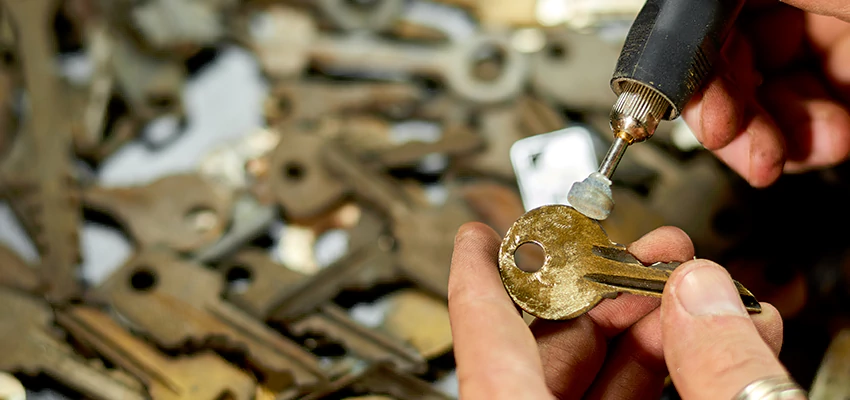 Car Lock Key Repair Service in La Palma, CA