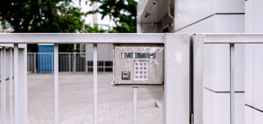 Gate Locks For Metal Gates in La Palma, California