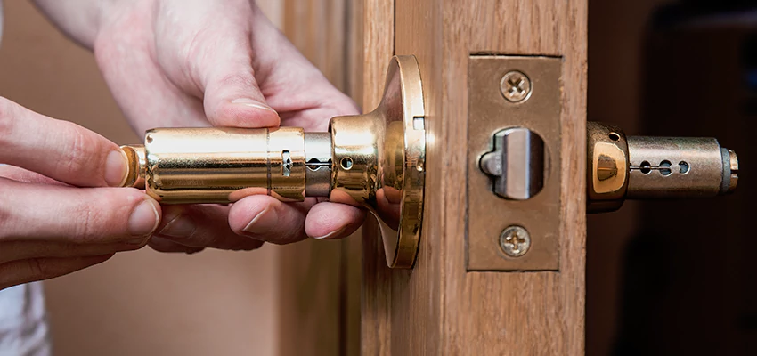 Padlock Lock Replacement Assistance in La Palma, CA