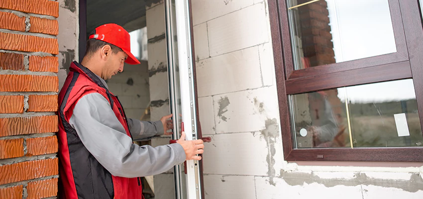 Home Invasion Door Lock Repairs in La Palma, CA