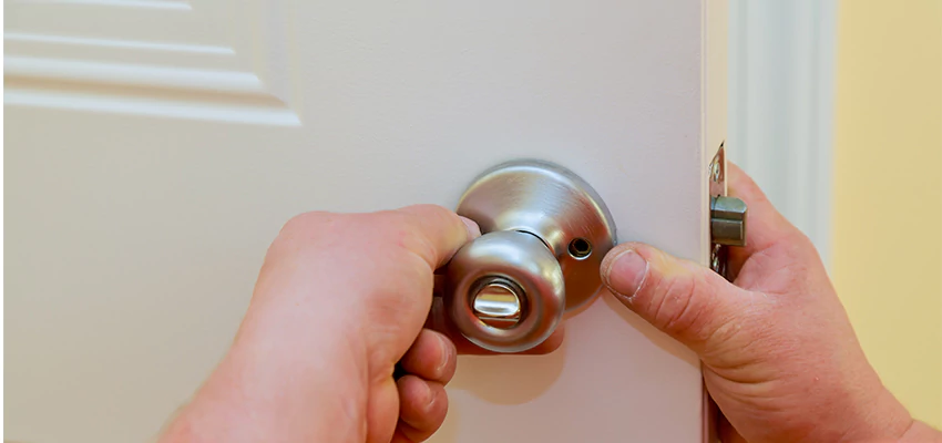 After-hours Locksmith For Lock And Key Installation in La Palma, CA