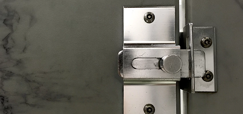 Fix A Room Door Lock in La Palma, CA