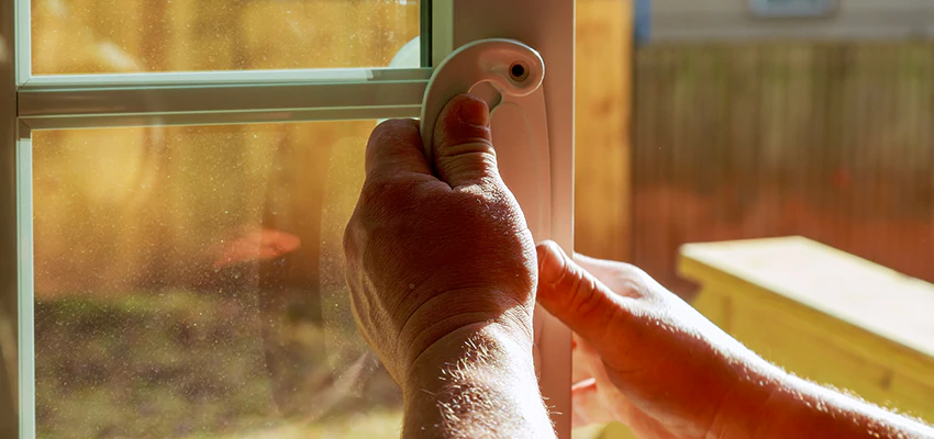 Accordion Sliding Doors Locks Replacement in La Palma, CA