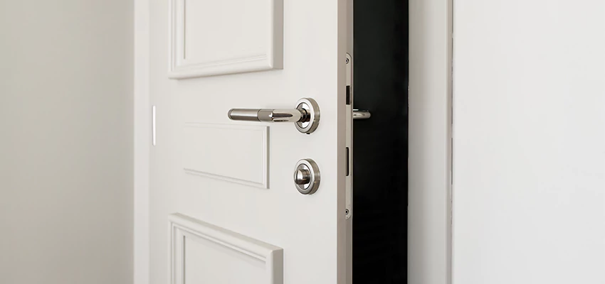 Folding Bathroom Door With Lock Solutions in La Palma, CA