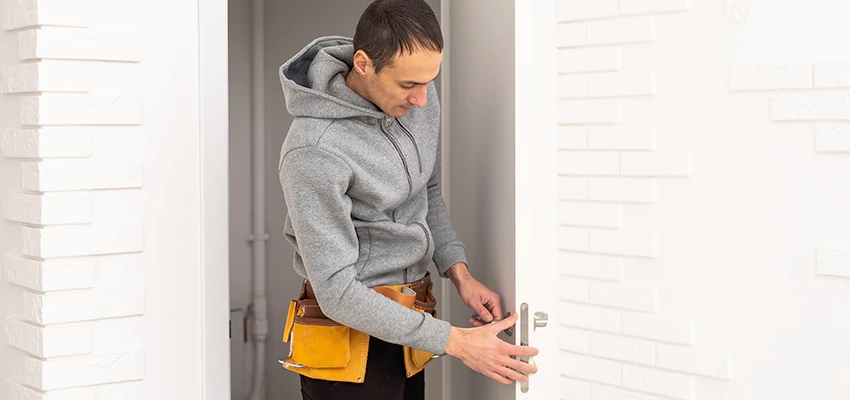 Nighttime Locksmith Near Me in La Palma, CA