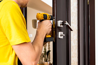 door handle lock repair la-palma